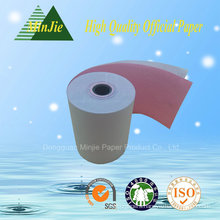 Carbonless Paper Type and Yes Paper Roll Carbonless Paper Roll